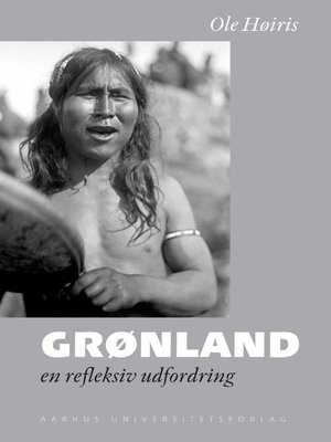 cover image of Gronland